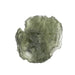 Moldavite 2.37 g 21x20x7mm - InnerVision Crystals