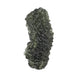 Moldavite 2.37 g 26x12x8mm - InnerVision Crystals
