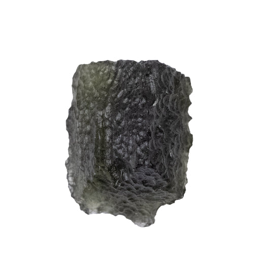 Moldavite 2.38 g 15x12x11mm - InnerVision Crystals