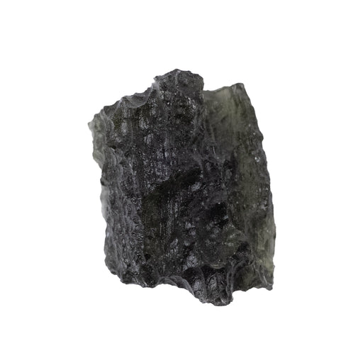 Moldavite 2.38 g 15x12x11mm - InnerVision Crystals