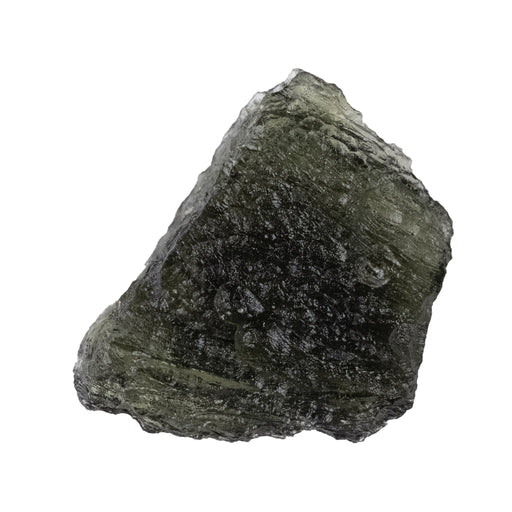 Moldavite 2.38 g 19x15x7mm - InnerVision Crystals