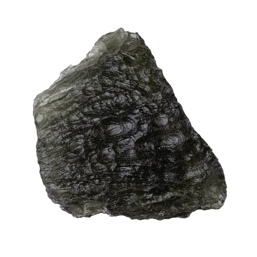 Moldavite 2.38 g 19x15x7mm - InnerVision Crystals