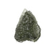 Moldavite 2.38 g 19x15x8mm - InnerVision Crystals