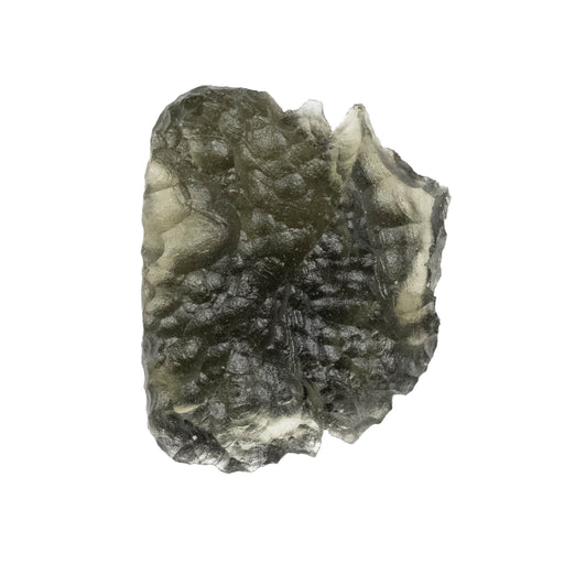Moldavite 2.38 g 19x16x8mm - InnerVision Crystals