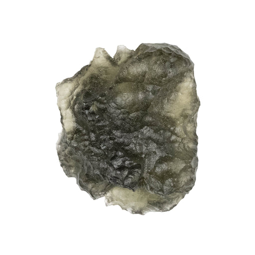 Moldavite 2.38 g 19x16x8mm - InnerVision Crystals