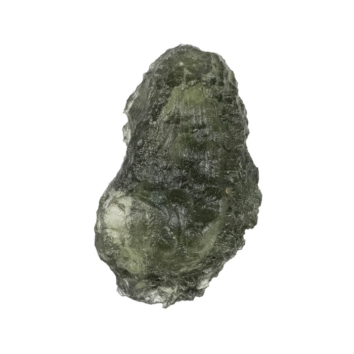 Moldavite 2.38 g 20x12x9mm - InnerVision Crystals