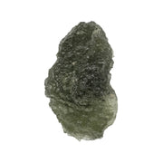 Moldavite 2.38 g 20x12x9mm - InnerVision Crystals