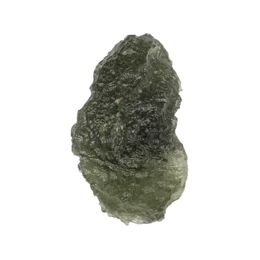 Moldavite 2.38 g 20x12x9mm - InnerVision Crystals
