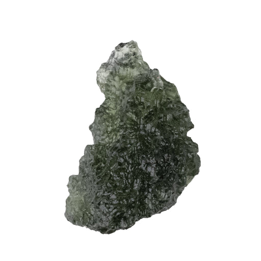 Moldavite 2.38 g 20x13x11mm - InnerVision Crystals