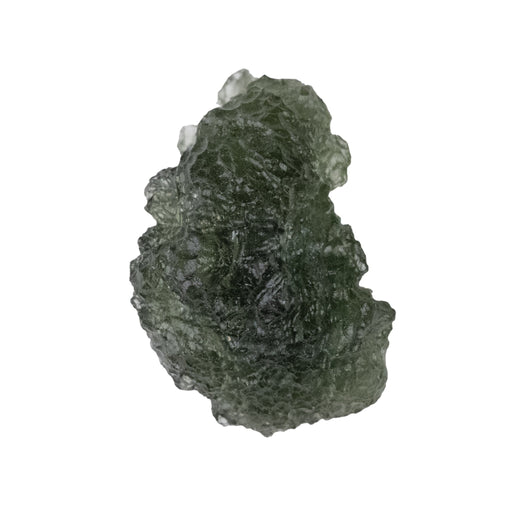 Moldavite 2.38 g 20x13x11mm - InnerVision Crystals