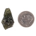 Moldavite 2.38 g 22x13x7mm - InnerVision Crystals