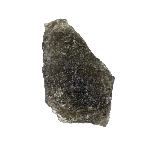 Moldavite 2.38 g 22x13x7mm - InnerVision Crystals