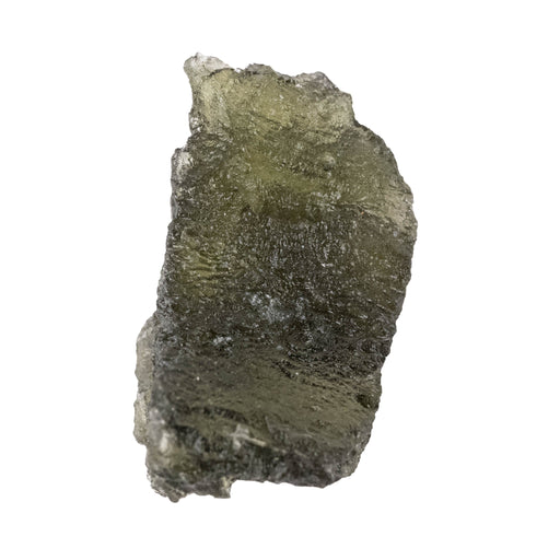 Moldavite 2.39 g 21x11x9mm - InnerVision Crystals