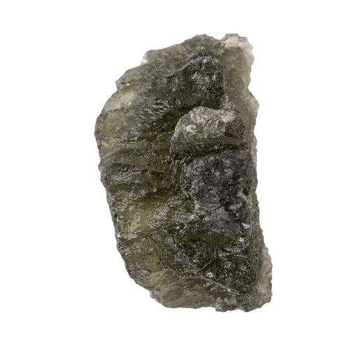 Moldavite 2.39 g 21x11x9mm - InnerVision Crystals