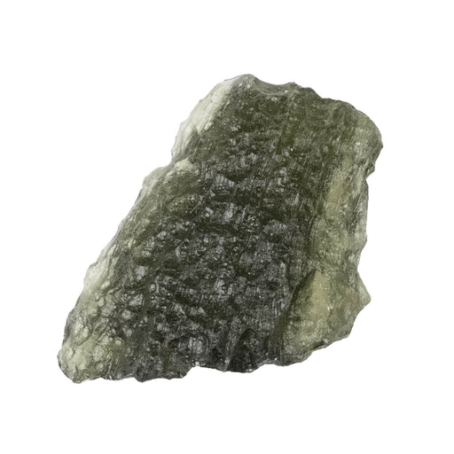 Moldavite 2.39 g 22x15x6mm - InnerVision Crystals