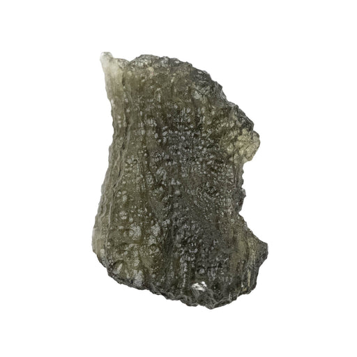 Moldavite 2.39 g 24x15x6mm - InnerVision Crystals