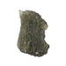 Moldavite 2.39 g 24x15x6mm - InnerVision Crystals