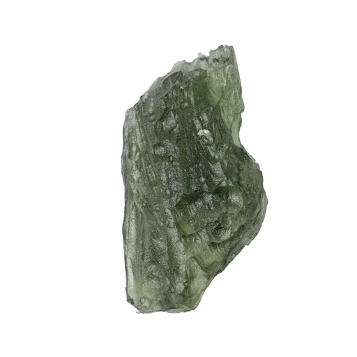 Moldavite 2.39 g 25x12x8mm - InnerVision Crystals