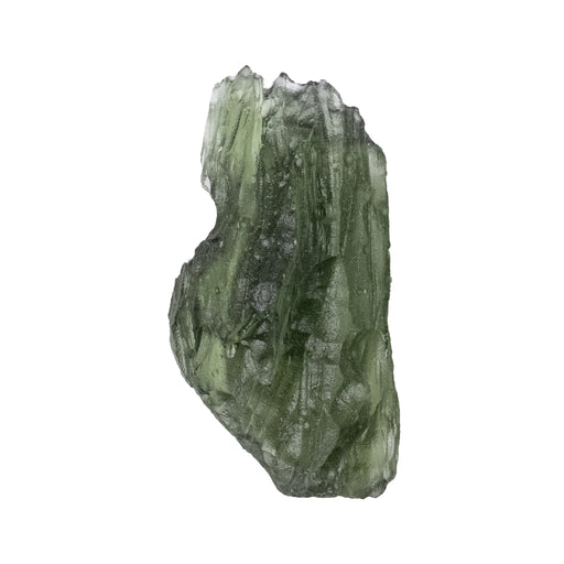 Moldavite 2.39 g 25x12x8mm - InnerVision Crystals