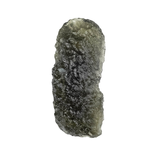 Moldavite 2.39 g 26x12x7mm - InnerVision Crystals