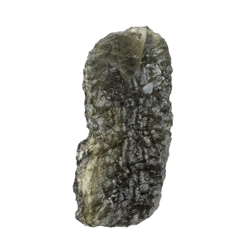 Moldavite 2.39 g 26x12x7mm - InnerVision Crystals