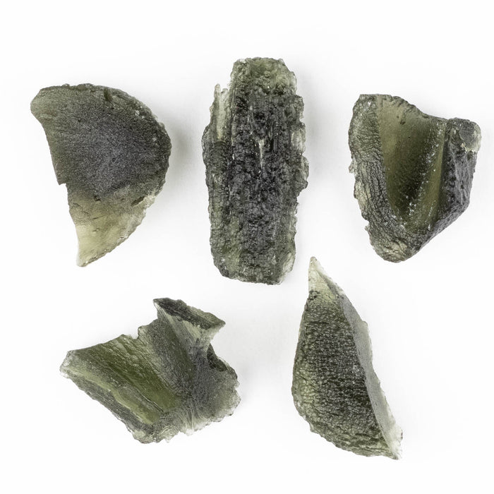 Moldavite 23.90 g Top Quality Wholesale Lot - InnerVision Crystals
