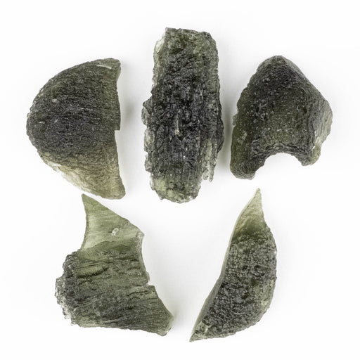 Moldavite 23.90 g Top Quality Wholesale Lot - InnerVision Crystals