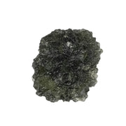 Moldavite 2.40 g 15x13x11mm - InnerVision Crystals