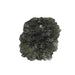 Moldavite 2.40 g 15x13x11mm - InnerVision Crystals