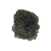 Moldavite 2.40 g 15x13x11mm - InnerVision Crystals