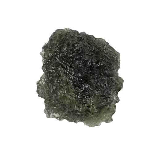 Moldavite 2.40 g 15x13x11mm - InnerVision Crystals