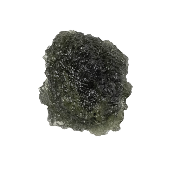 Moldavite 2.40 g 15x13x11mm - InnerVision Crystals