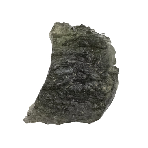 Moldavite 2.40 g 16x12x9mm - InnerVision Crystals