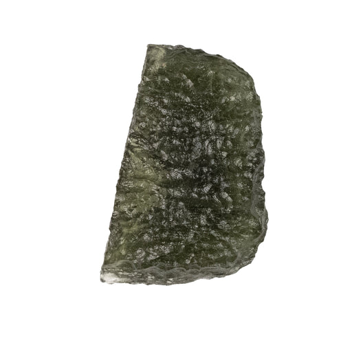 Moldavite 2.40 g 20x12x7mm - InnerVision Crystals