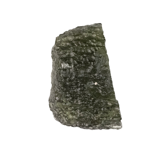 Moldavite 2.40 g 20x12x7mm - InnerVision Crystals