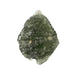 Moldavite 2.40 g 22x16x7mm - InnerVision Crystals