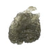 Moldavite 2.40 g 23x16x7mm - InnerVision Crystals
