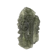 Moldavite 2.40 g 25x13x7mm - InnerVision Crystals