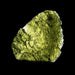 Moldavite 24.07 g 44x44x10mm - InnerVision Crystals