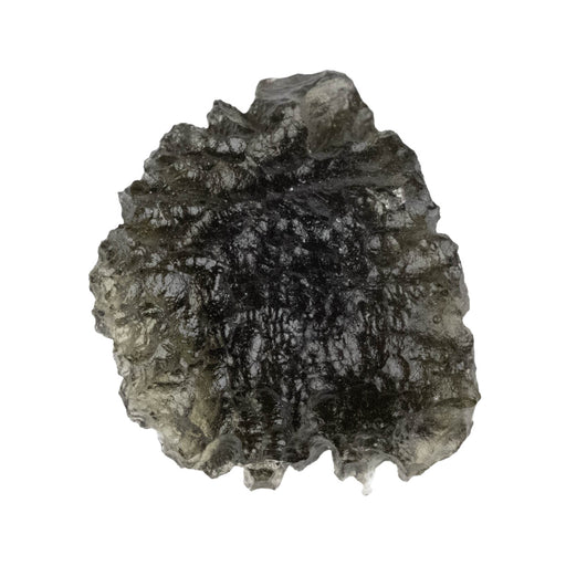 Moldavite 2.41 g 18x15x7mm - InnerVision Crystals