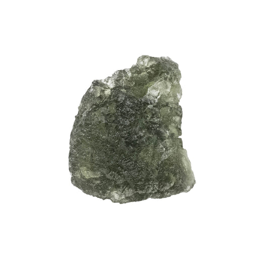 Moldavite 2.41 g 18x16x12mm - InnerVision Crystals