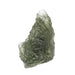 Moldavite 2.41 g 22x13x10mm - InnerVision Crystals