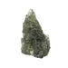 Moldavite 2.41 g 22x13x10mm - InnerVision Crystals