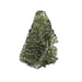Moldavite 2.41 g 26x17x5mm - InnerVision Crystals