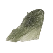 Moldavite 2.41 g 32x17x6mm - InnerVision Crystals