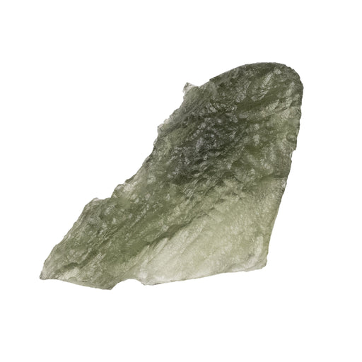 Moldavite 2.41 g 32x17x6mm - InnerVision Crystals