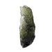 Moldavite 2.41 g 34x12x7mm - InnerVision Crystals