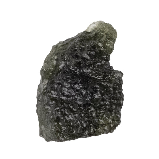 Moldavite 2.42 g 19x15x9mm - InnerVision Crystals