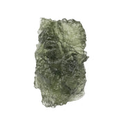 Moldavite 2.42 g 22x15x10mm - InnerVision Crystals