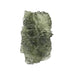 Moldavite 2.42 g 22x15x10mm - InnerVision Crystals